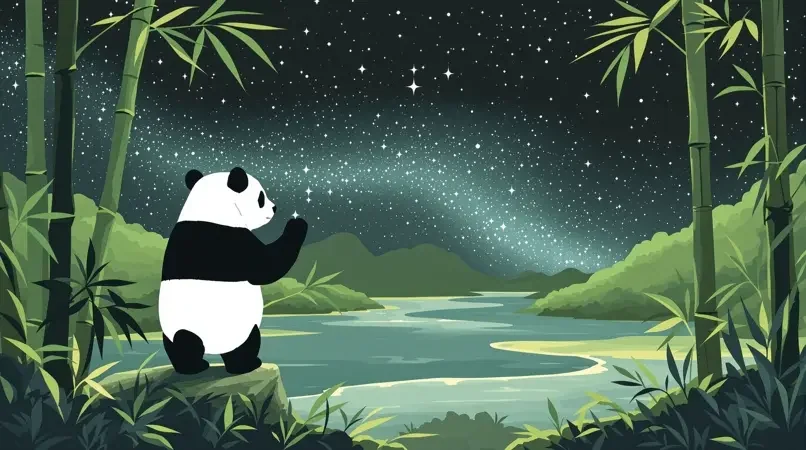 竹上星河 看片网站高清封面