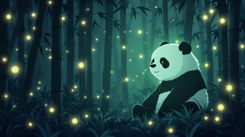 竹林秘境 看片网站高清封面