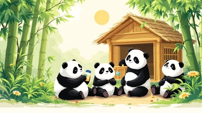 夏日竹屋 看片网站高清封面